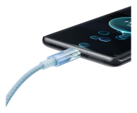 Baseus Kabel Explorer 100W USB-C - USB-C czujnik temperatury - 1502058 - zdjęcie 3